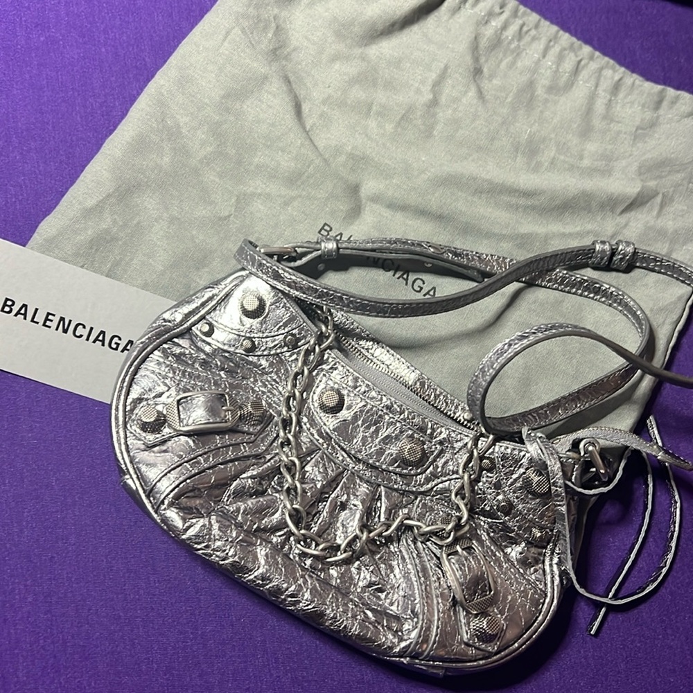 Balenciaga small crossbody
